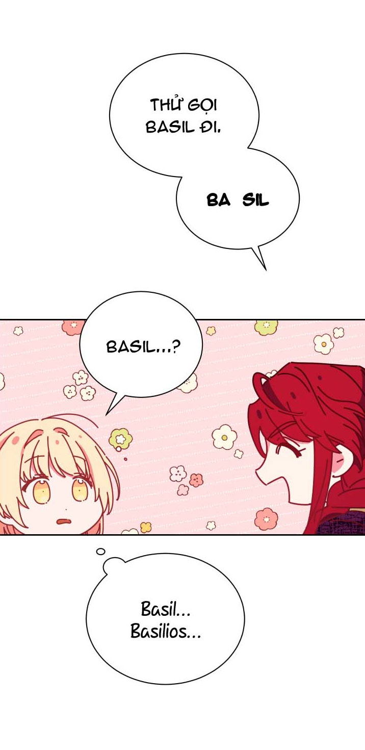 nàng elizabeth thuần khiết chapter 6 17