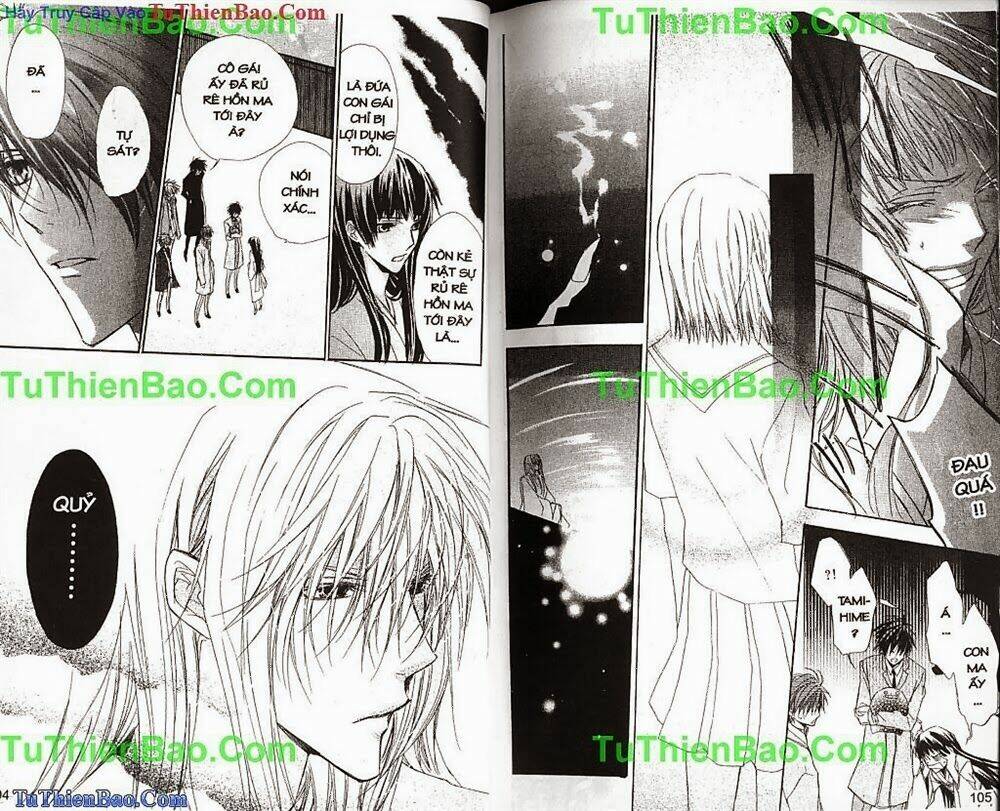 nhất quỷ nhì ma chapter 3 54