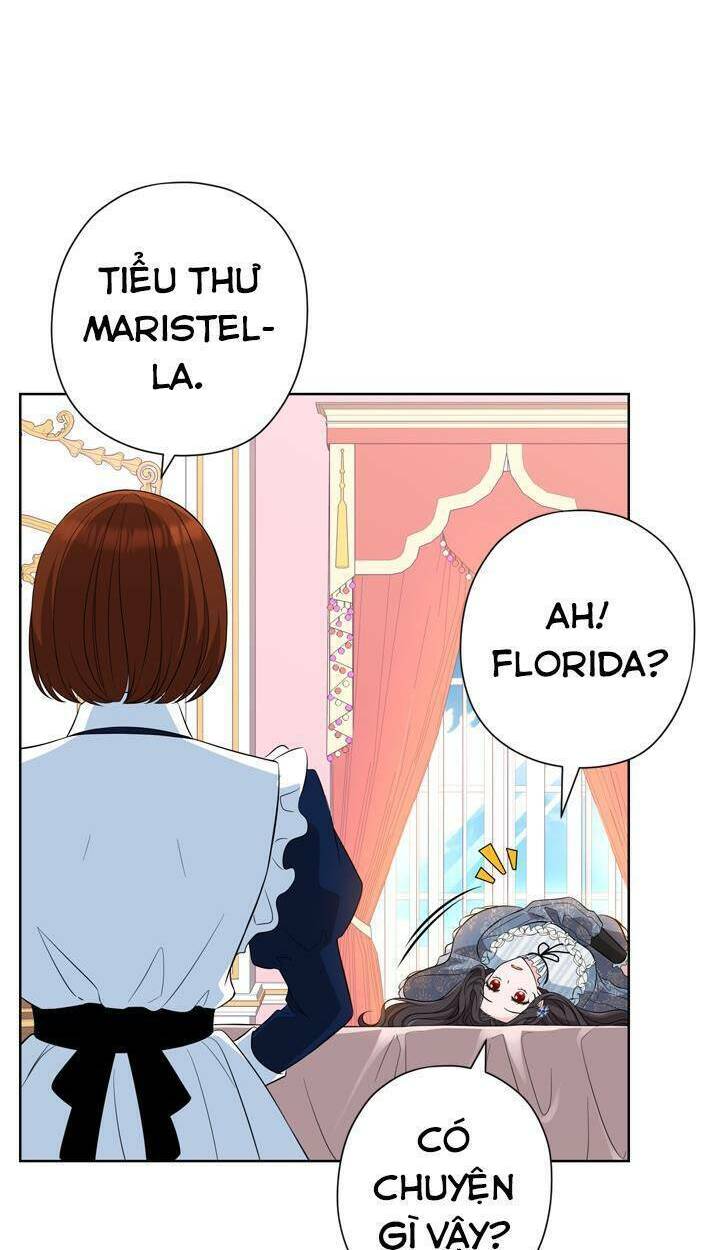 gửi đến người bạn của tôi chapter 6 20