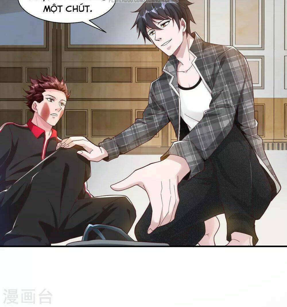 binh vương chi vương chapter 1 34