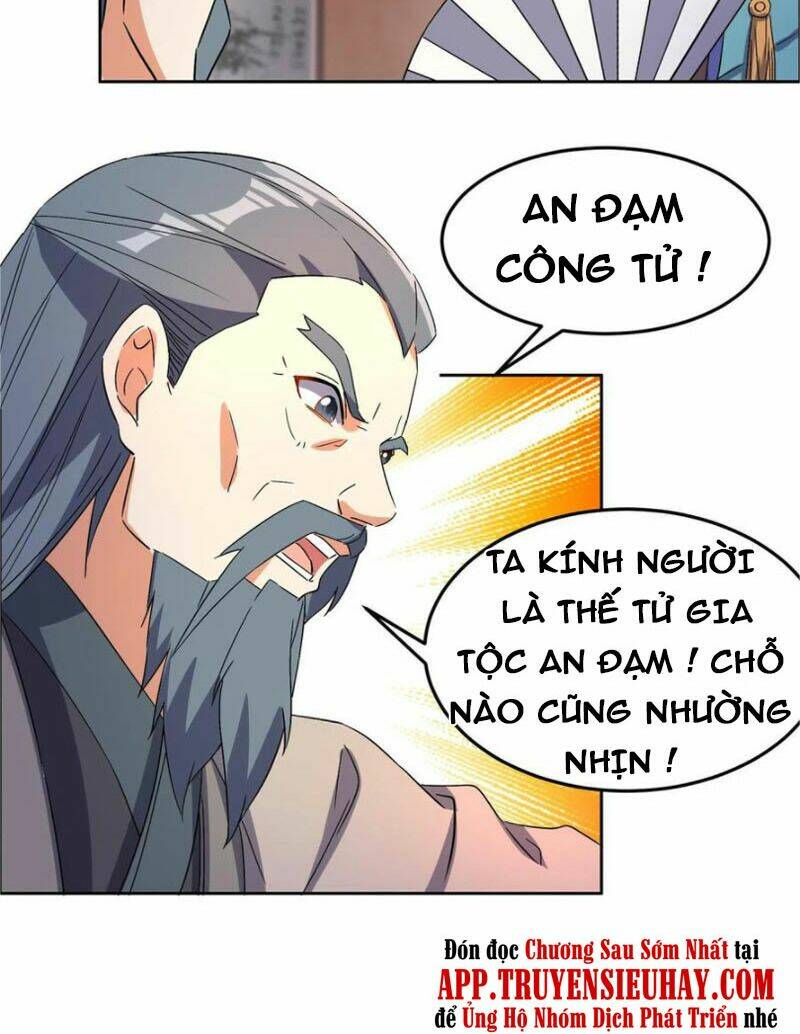 thôn phệ một thế giới tu tiên chapter 130 8