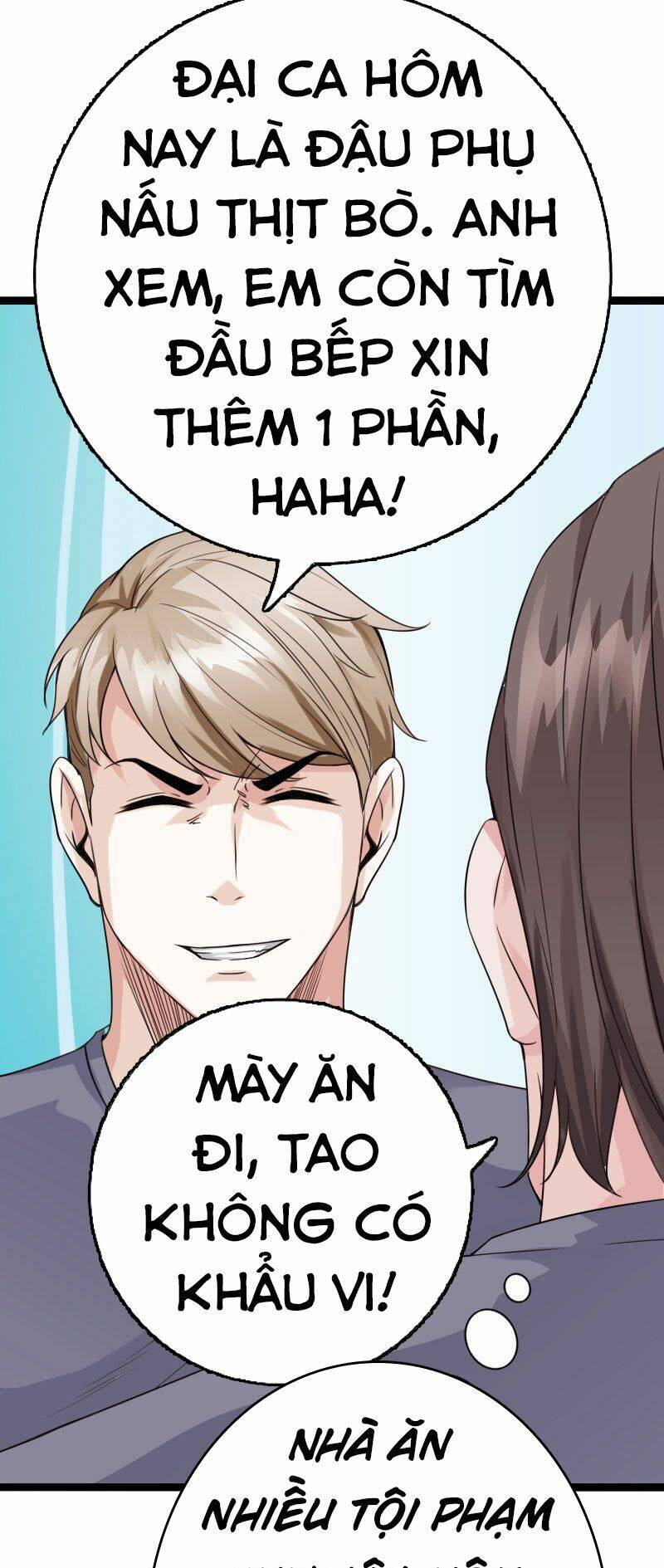 tuyệt phẩm tà thiếu chapter 86 3