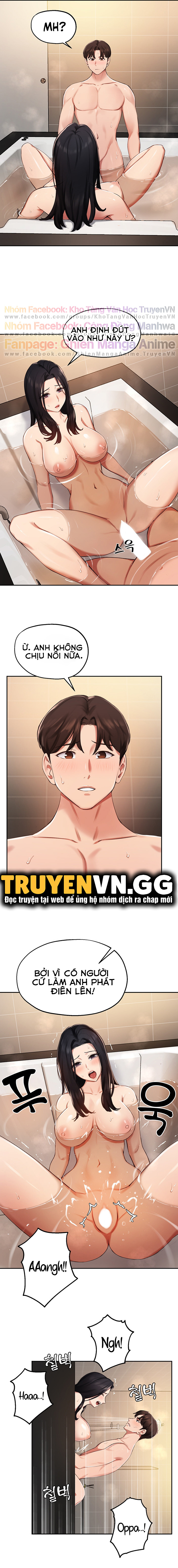 tuổi đôi mươi chapter 42 9