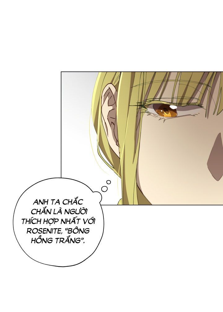 công chúa khắc dấu lên kẻ phản nghịch chapter 5 17