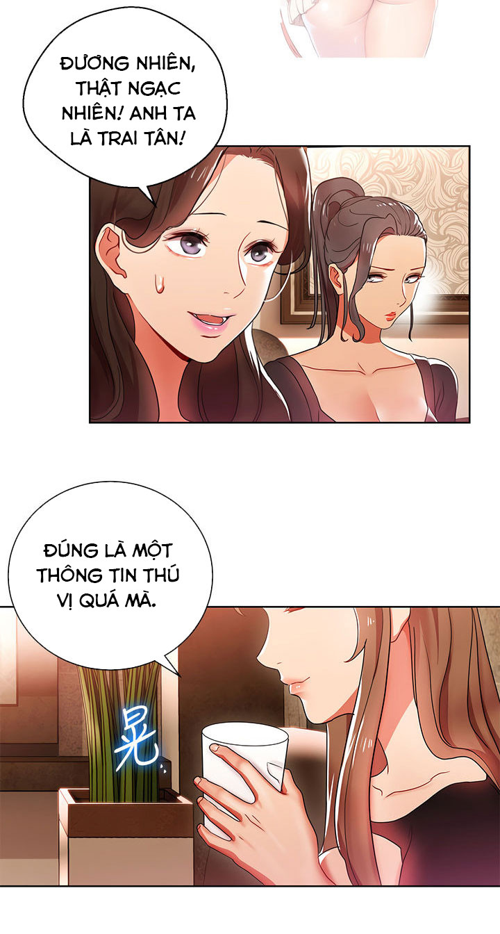 bị sếp chăn chapter 6 33