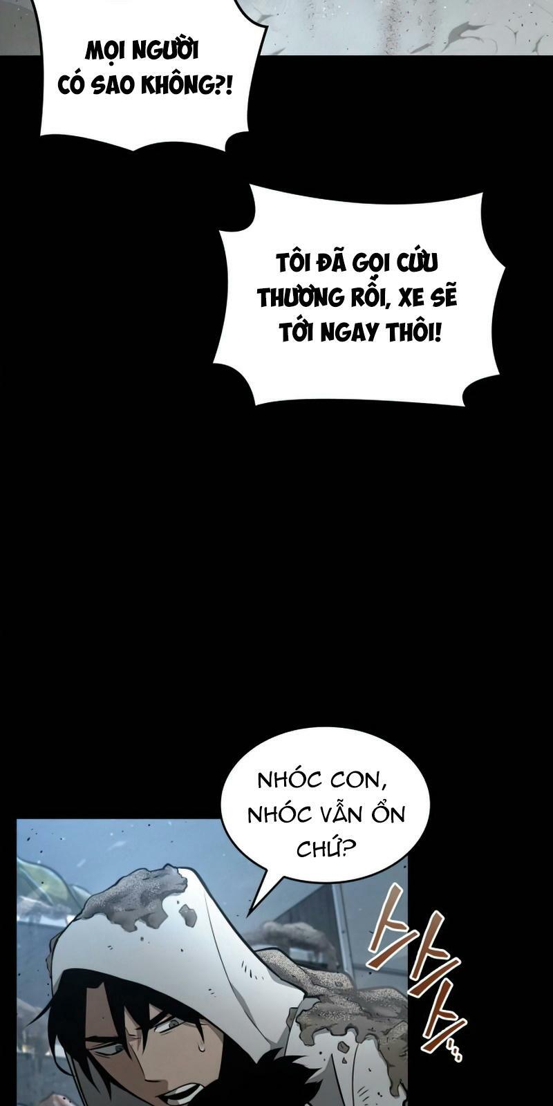 thế giới hậu tận thế chapter 1 19