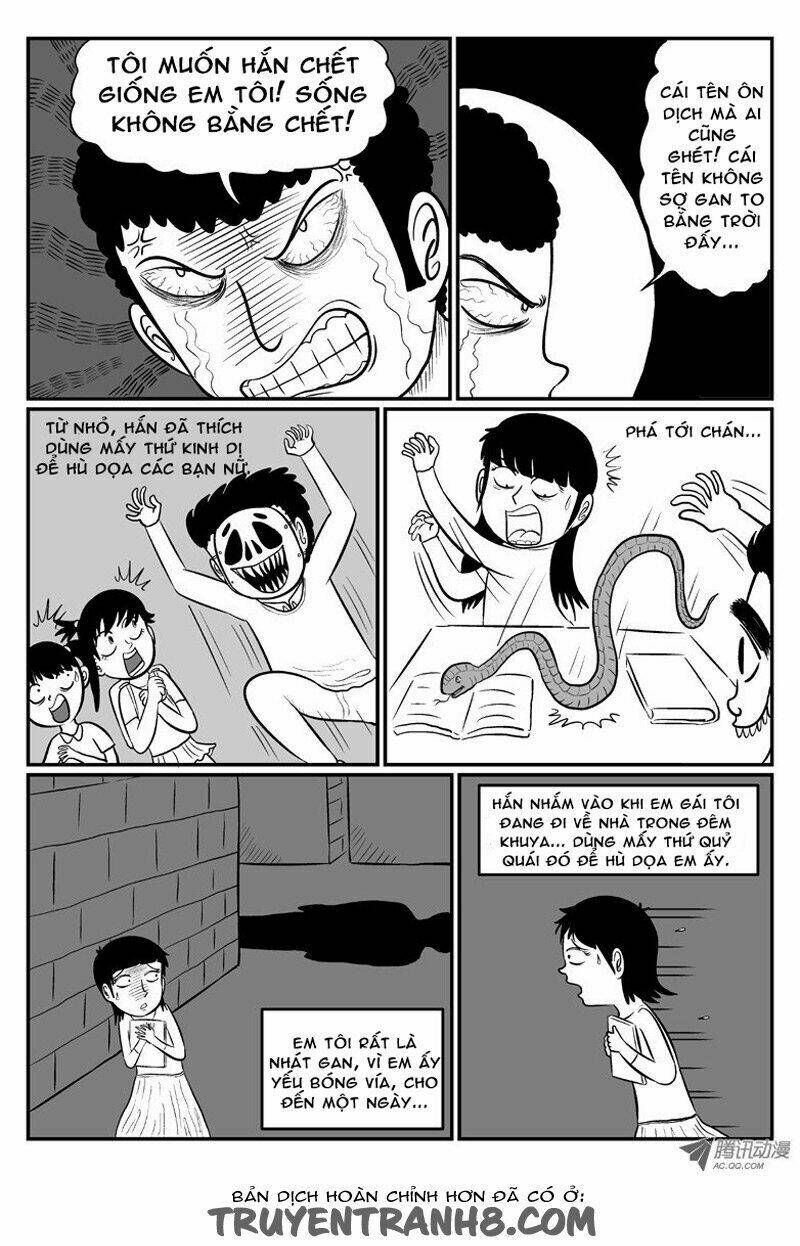 ký sinh trùng chapter 2.9 5