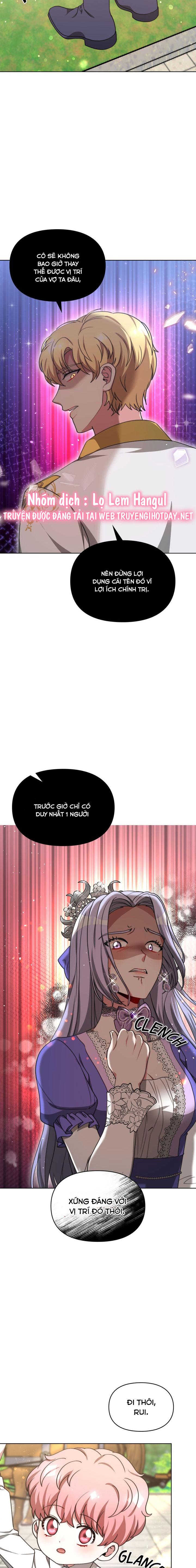 công nương eluana vita chapter 153 6