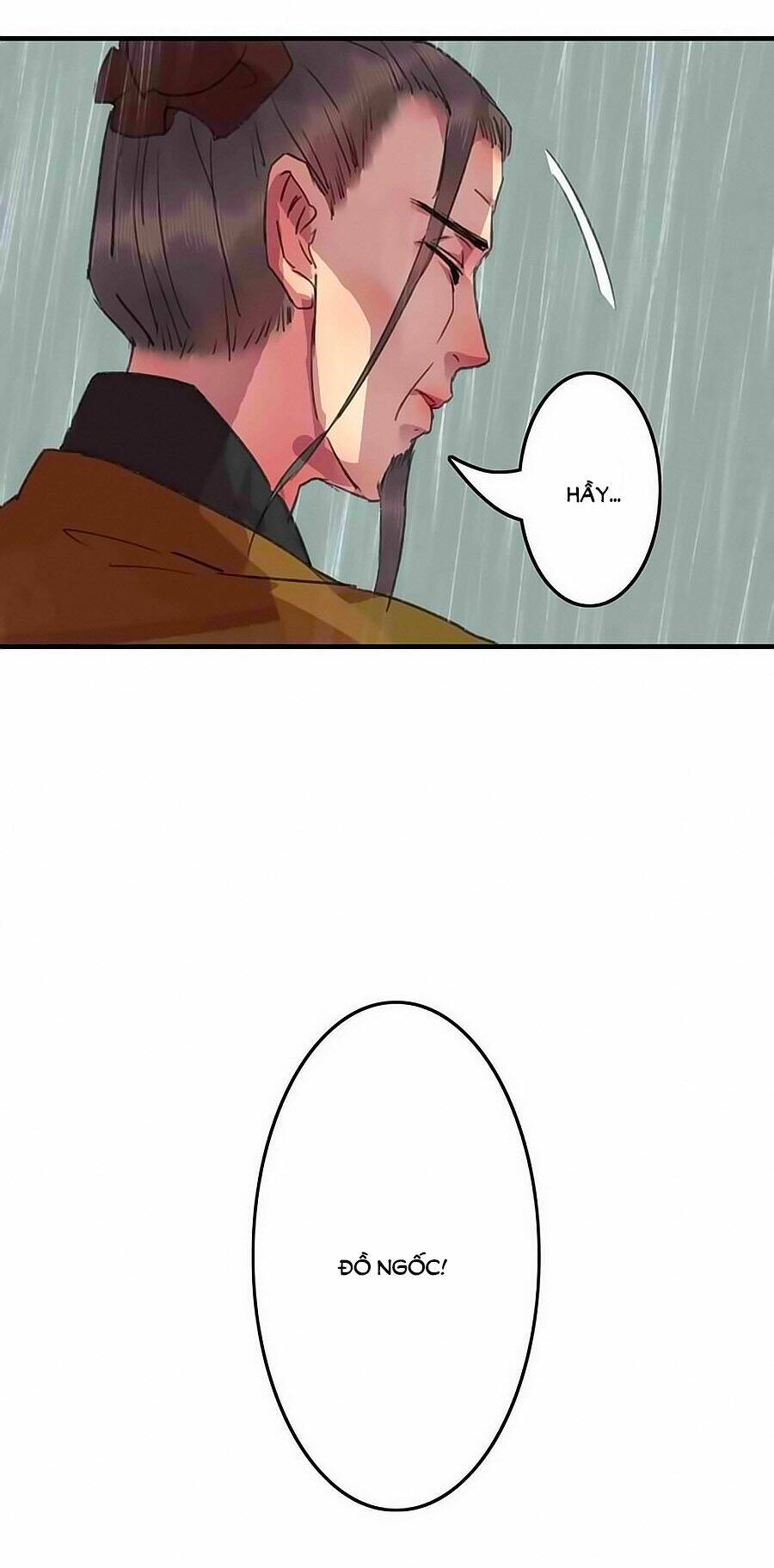 thịnh thế thanh ca chapter 18 7