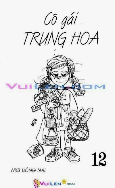 cô gái trung hoa chapter 12 1