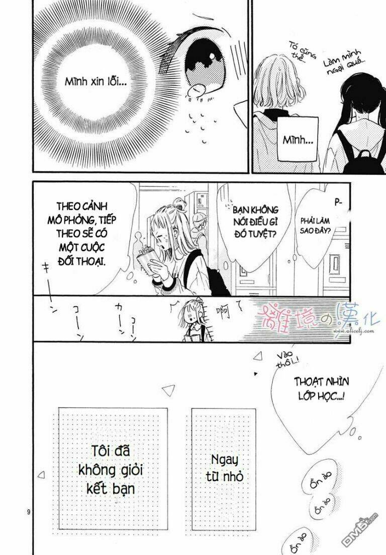 hinata no blue chapter 1 10