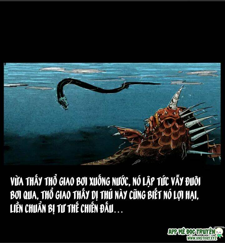 U Minh Ngụy Tượng Chapter 32 26