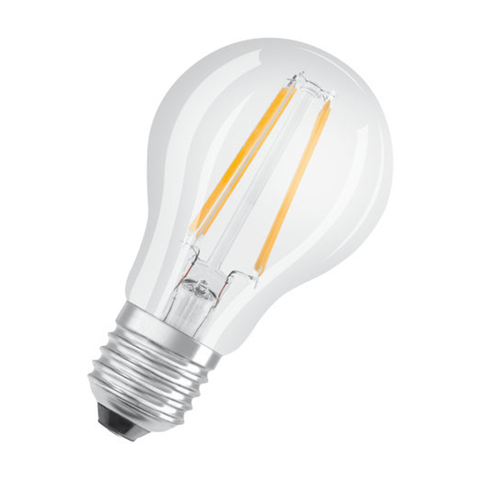 Bóng đèn LED E27 PERFORMANCE CLASSIC A FILAMENT 7.5W Dimmable OSRAM - LEDVANCE