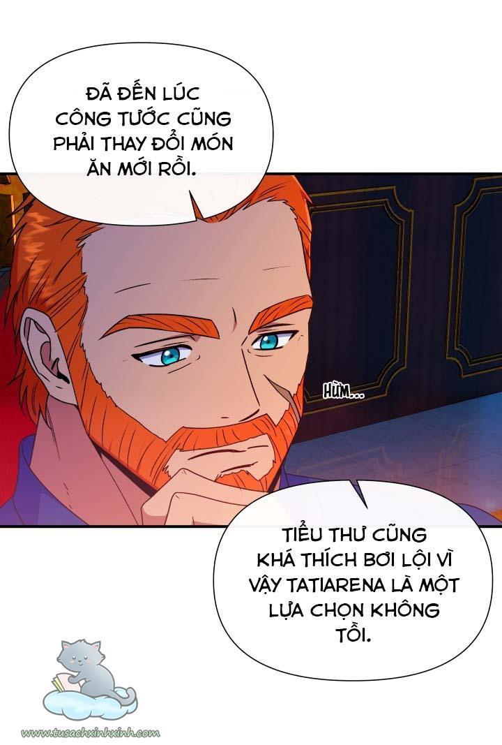 công nương khế ước của gia tộc công tước quái vật chapter 103 29