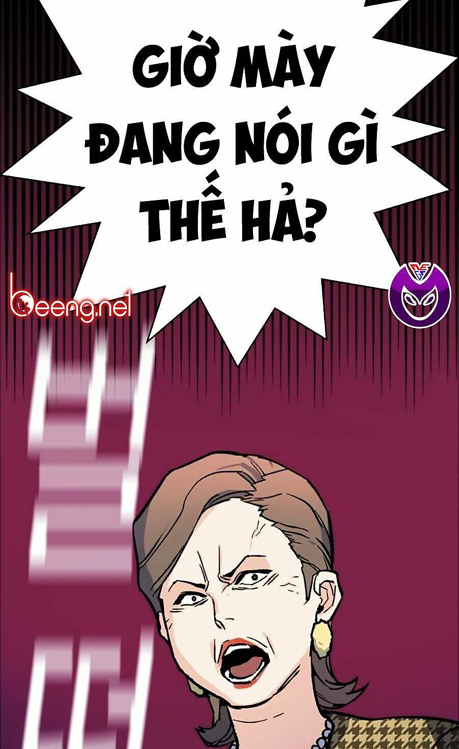 bạn học tôi là lính đánh thuê chapter 6 22