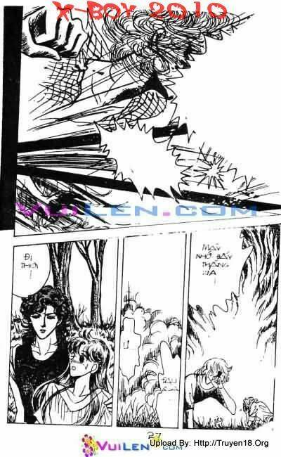 ánh đèn rực rỡ chapter 9 28