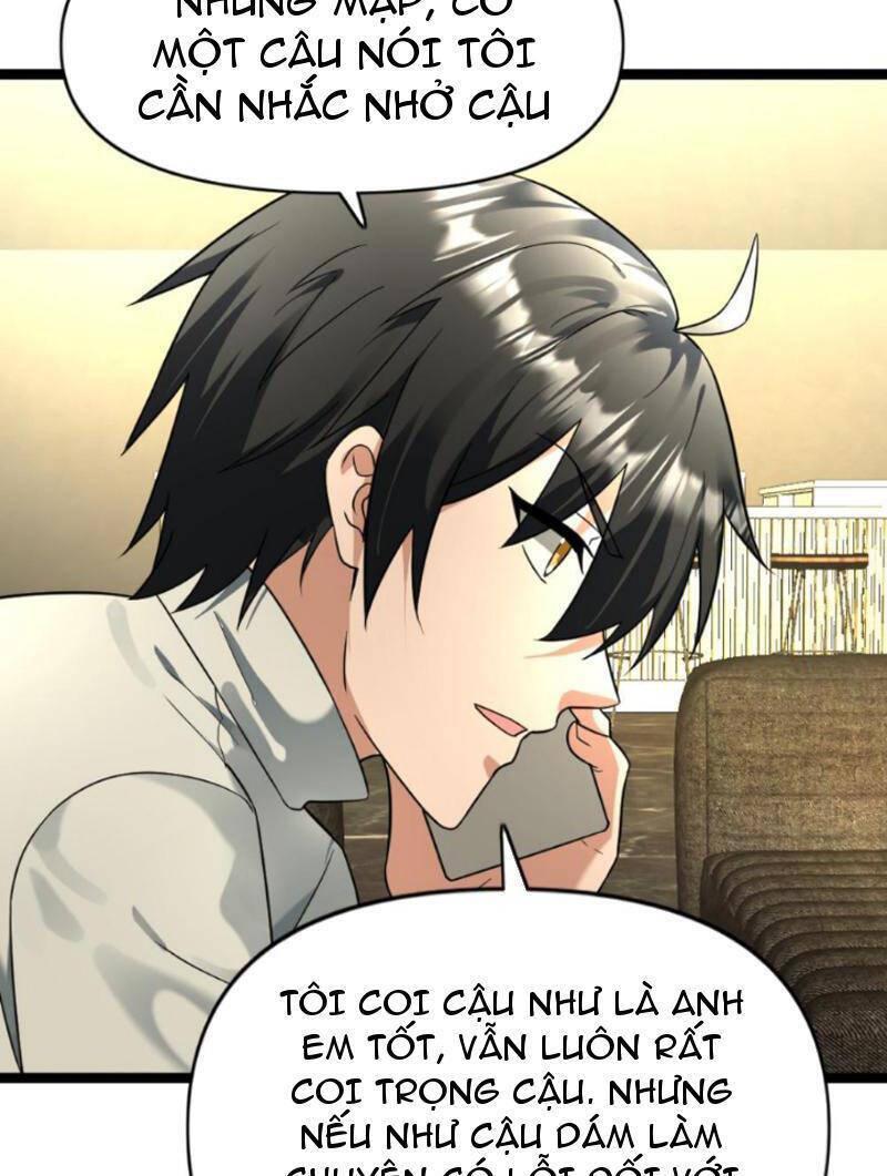 đóng băng toàn cầu: tôi gây dựng nên phòng an toàn thời tận thế chapter 195 9