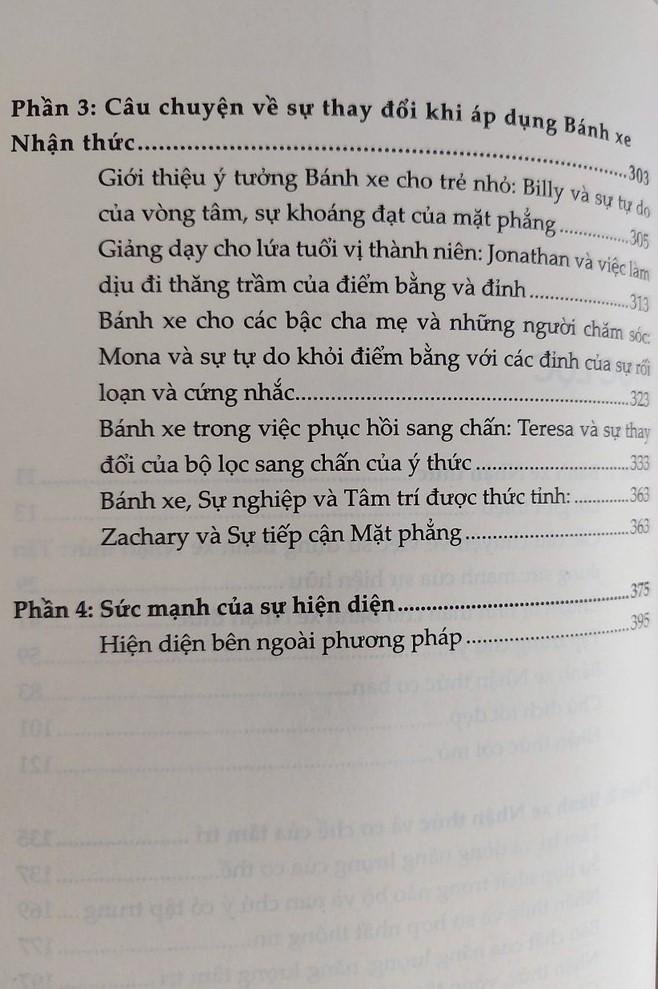 Nghĩ Đơn Giản Cho Đời Bình An