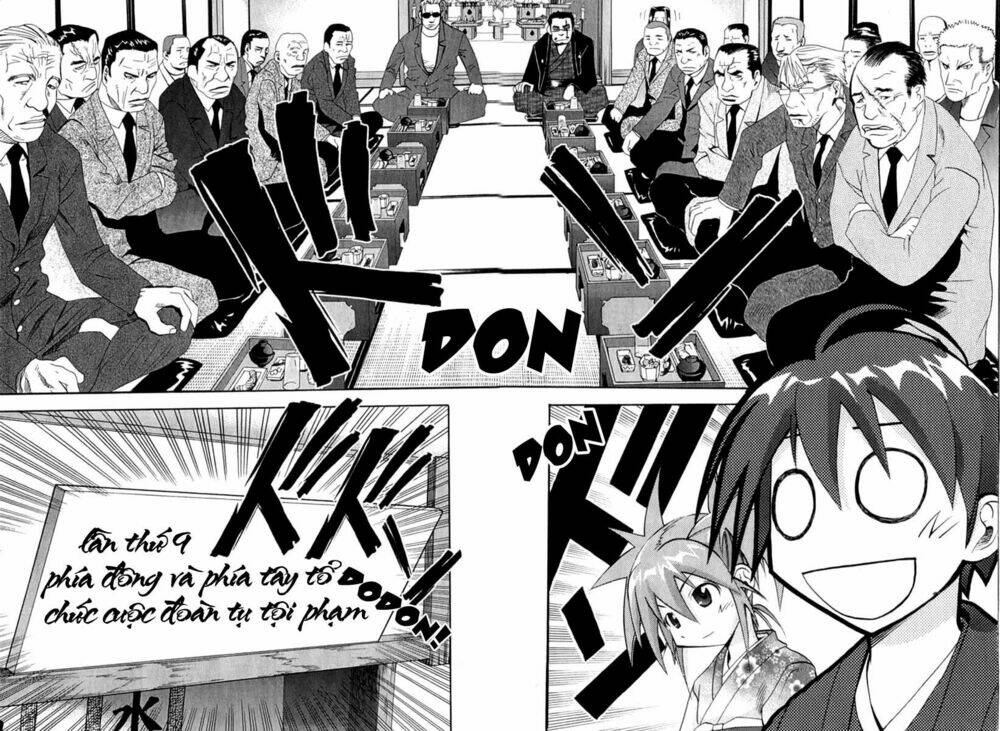 seto no hanayome chapter 21 24