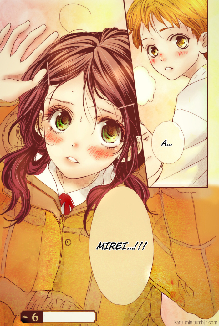 anh yêu em chapter 2 28