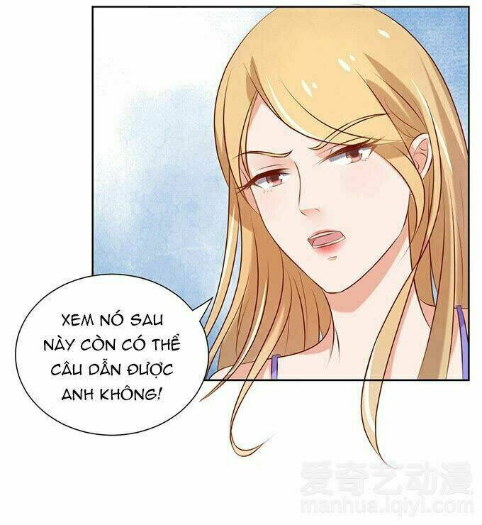 liệt ái tri hạ: series mật đào tiểu tình nhân chapter 22 17