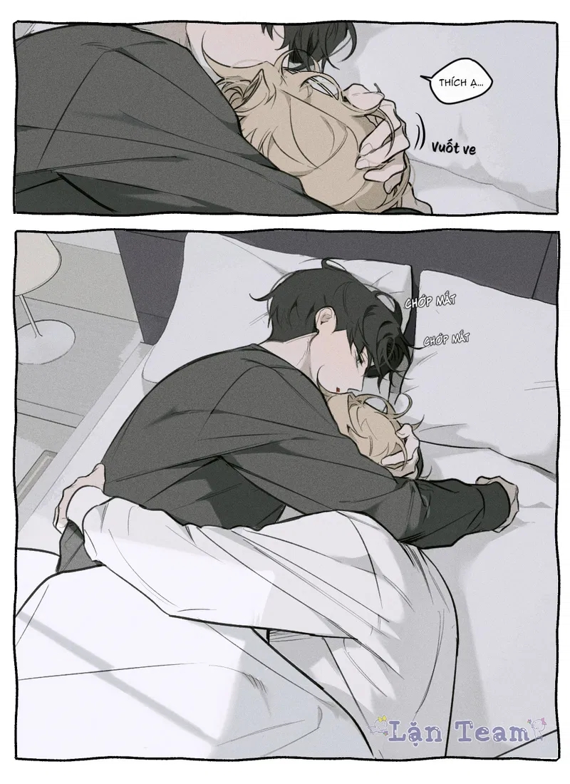 nghệ tây chapter 9 7