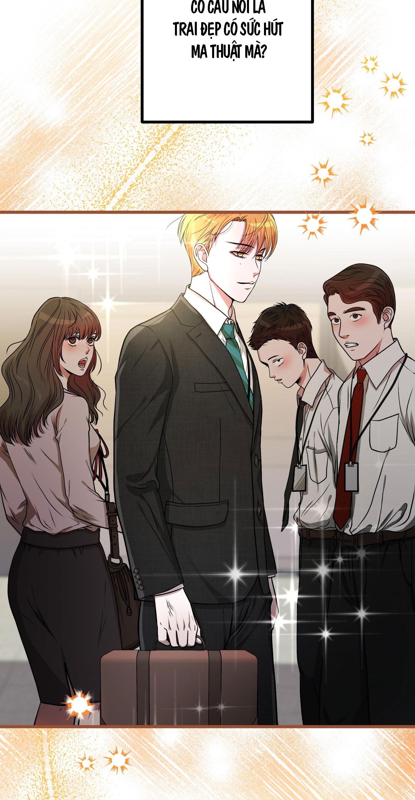 list truyện ngắn chịt chịt chapter 24 2