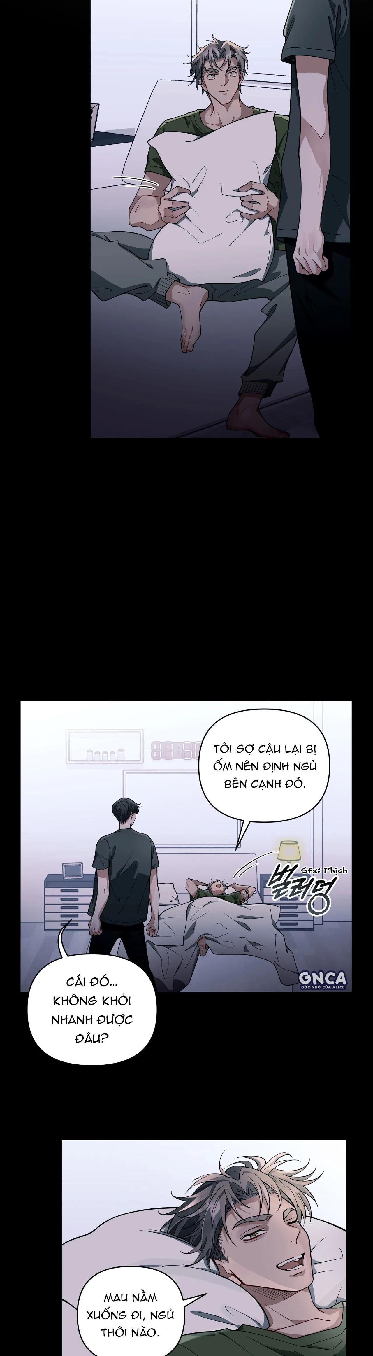 vết tích chapter 15 25