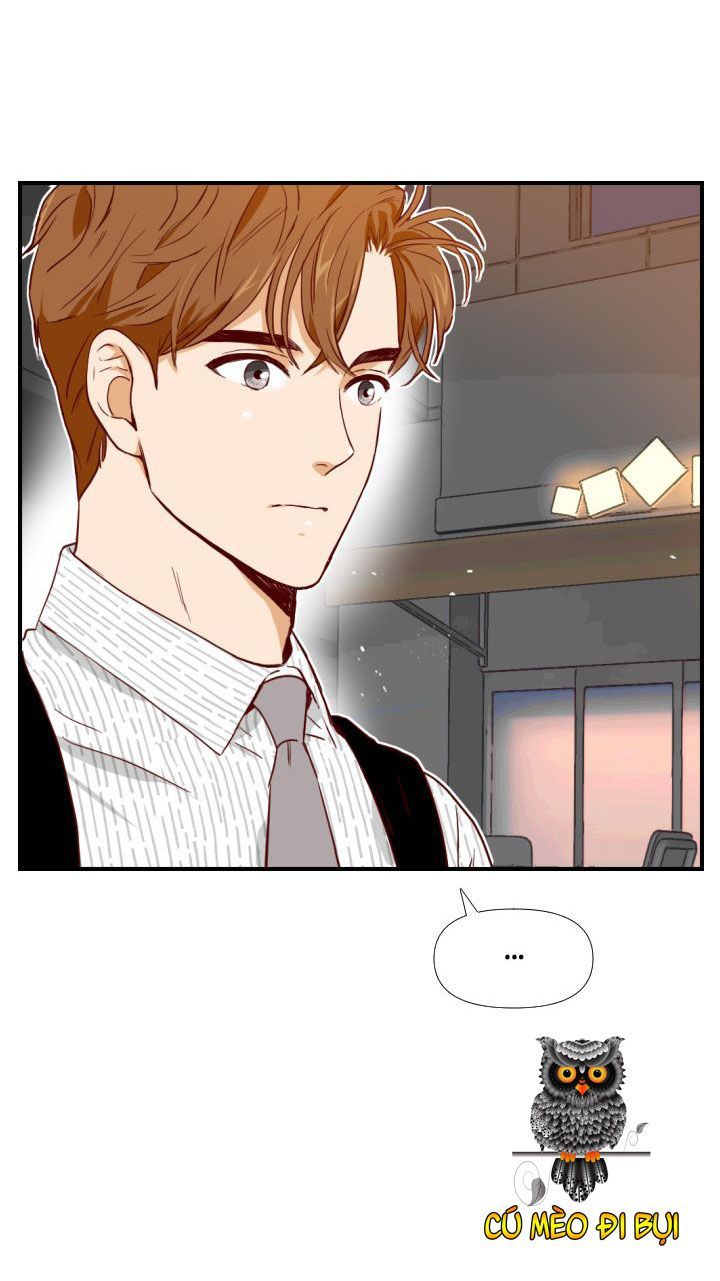 khoảnh khắc lãng mạn chapter 4 23