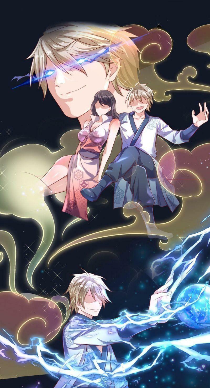 thuộc tính của ta đều tăng vào sức mạnh chapter 0 11