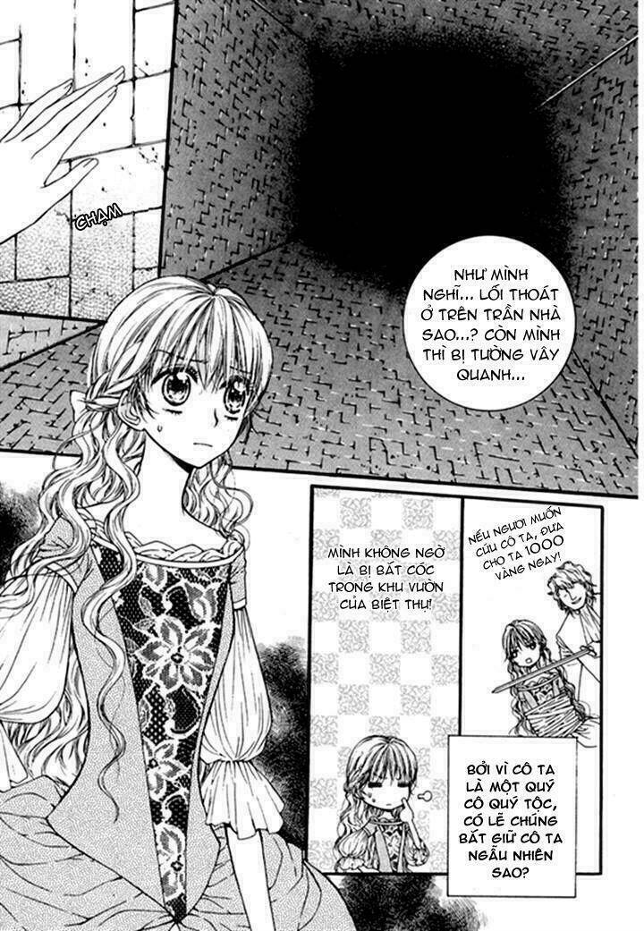 glass shoe chapter 11 3