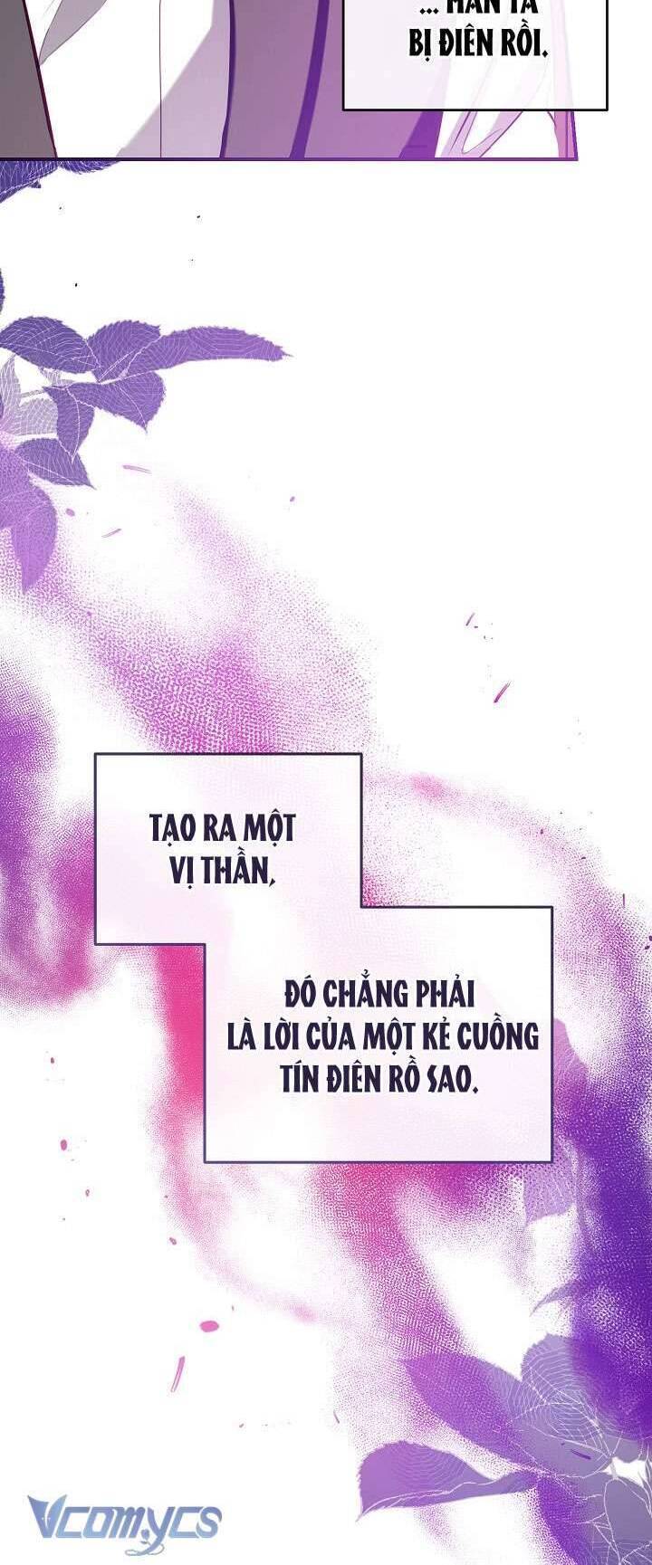 chúng ta có thể trở thành gia đình được không? chapter 131 28