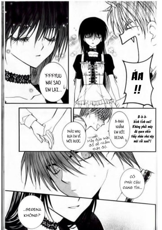 ng life chapter 28 18