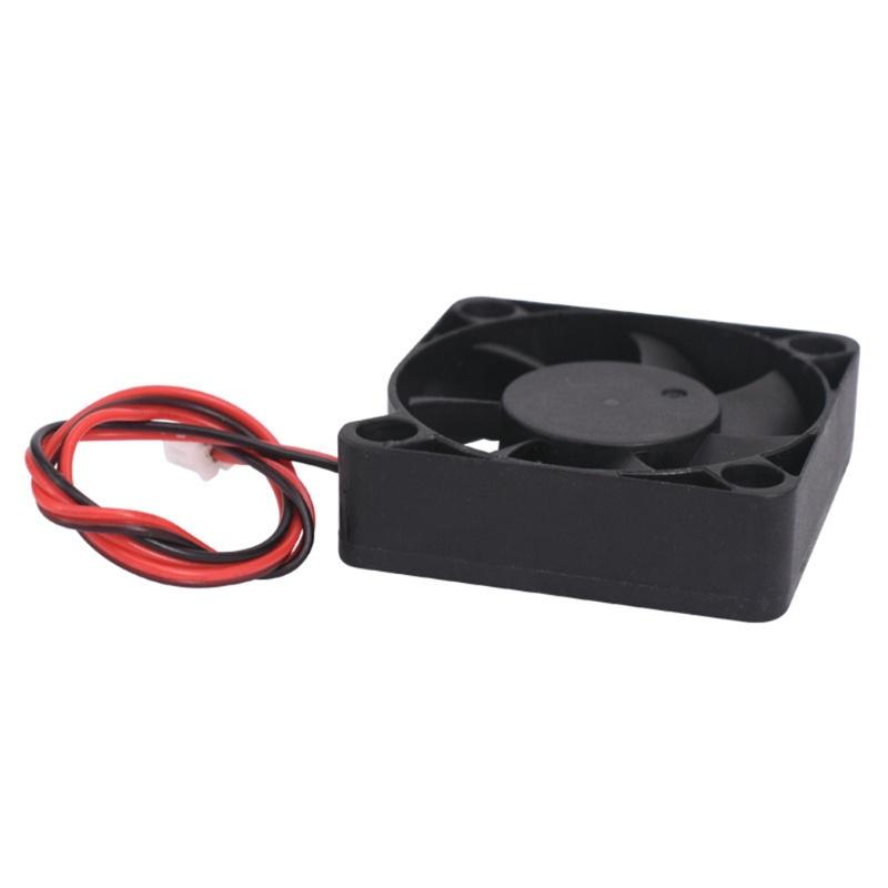 Quạt Tản Nhiệt Không Chổi Than Rx 5015 5v 12v 24v Tốc Độ Cao
