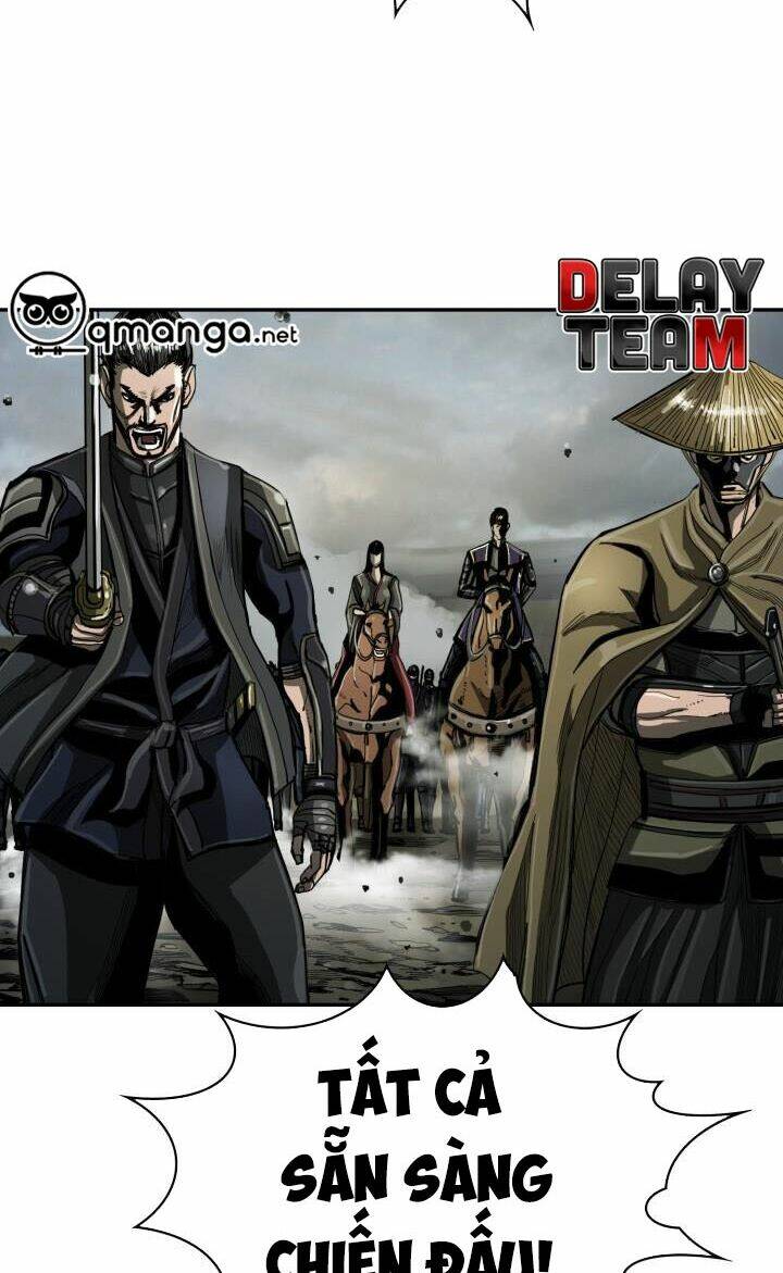 thợ săn đầu tiên chapter 49 77