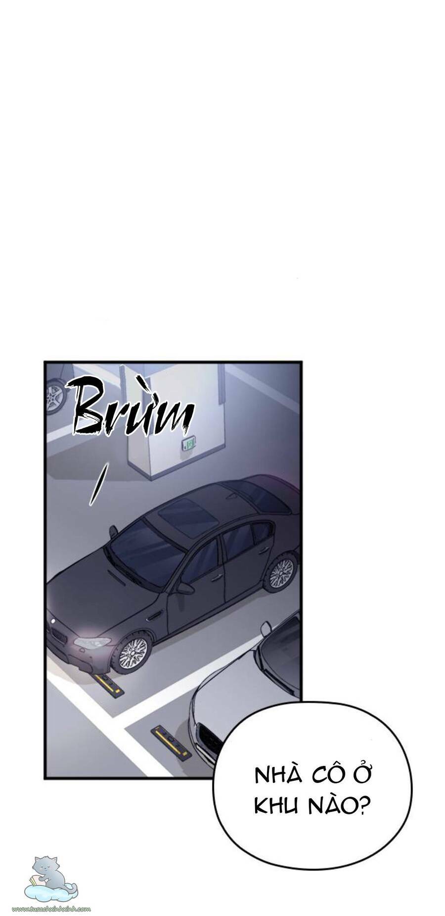 cô đi mà lấy chồng tôi đi chapter 8 96