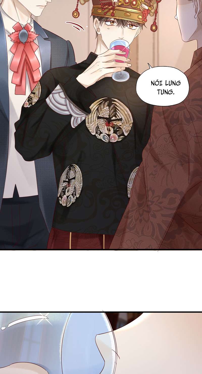 phim giả làm thật chapter 43 9