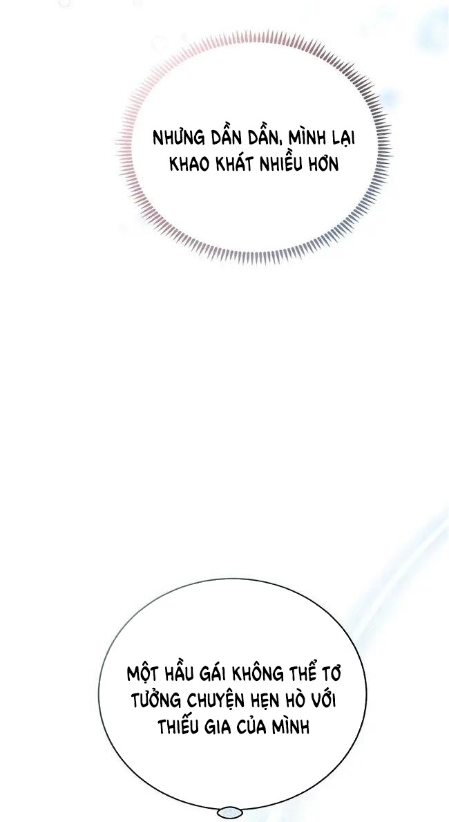 nữ hầu muốn đình công chapter 9.1 29