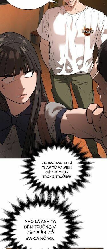 Máu trắng chapter 23 11