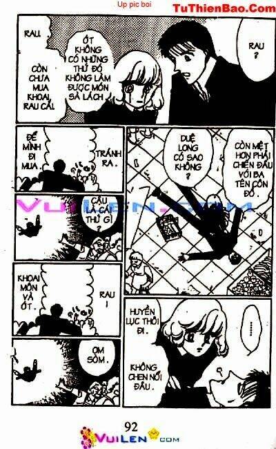 cô bé khóc nhè chapter 16 91