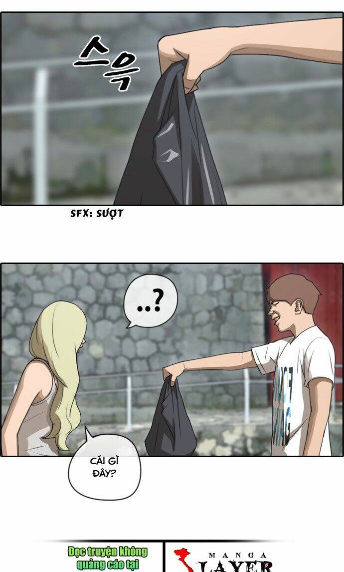 free draw m chapter 80 16