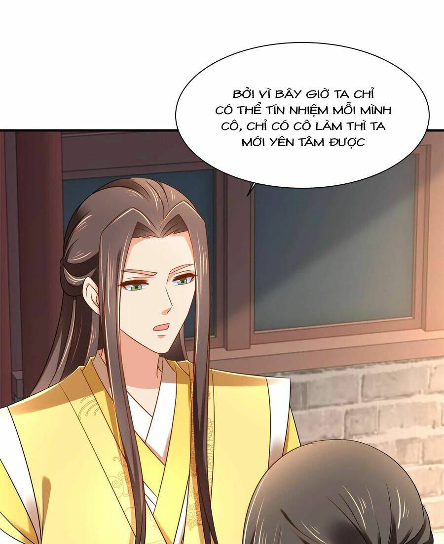 lãnh cung phế hậu muốn nghịch thiên chapter 227 9