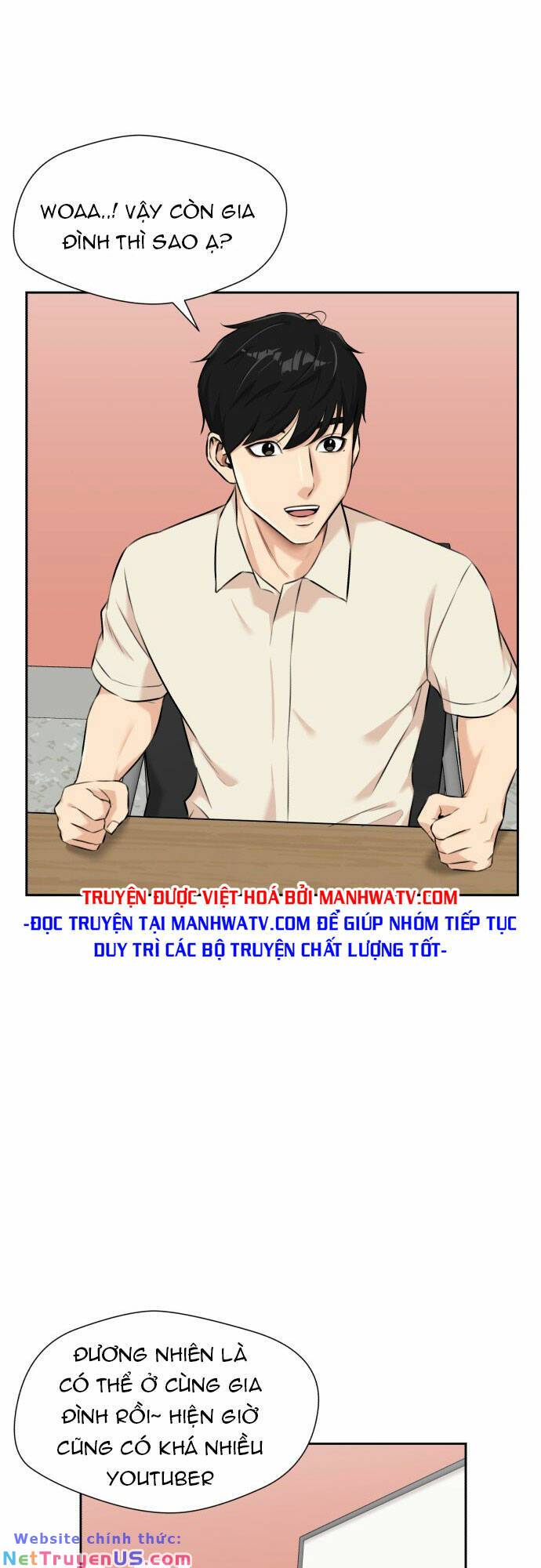 gương mặt thiên tài chapter 90 13