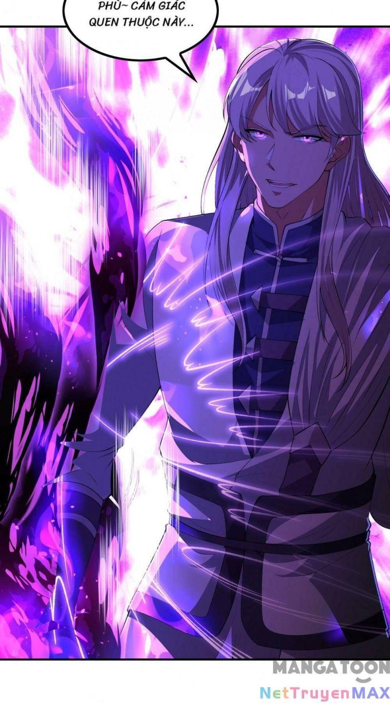 đệ nhất người ở rể chapter 225 19