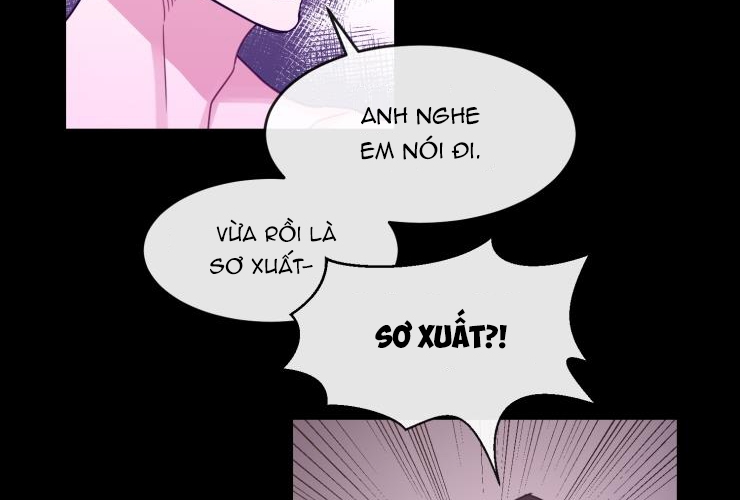 kiếp trước bí ẩn của giáo sư chapter 18 13