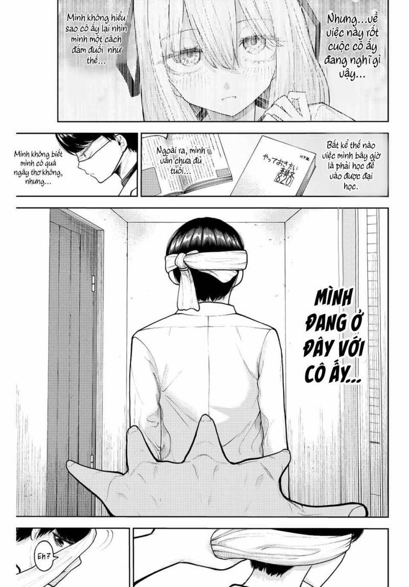 kimi janakya dame na dorei shoujo chapter 2 11