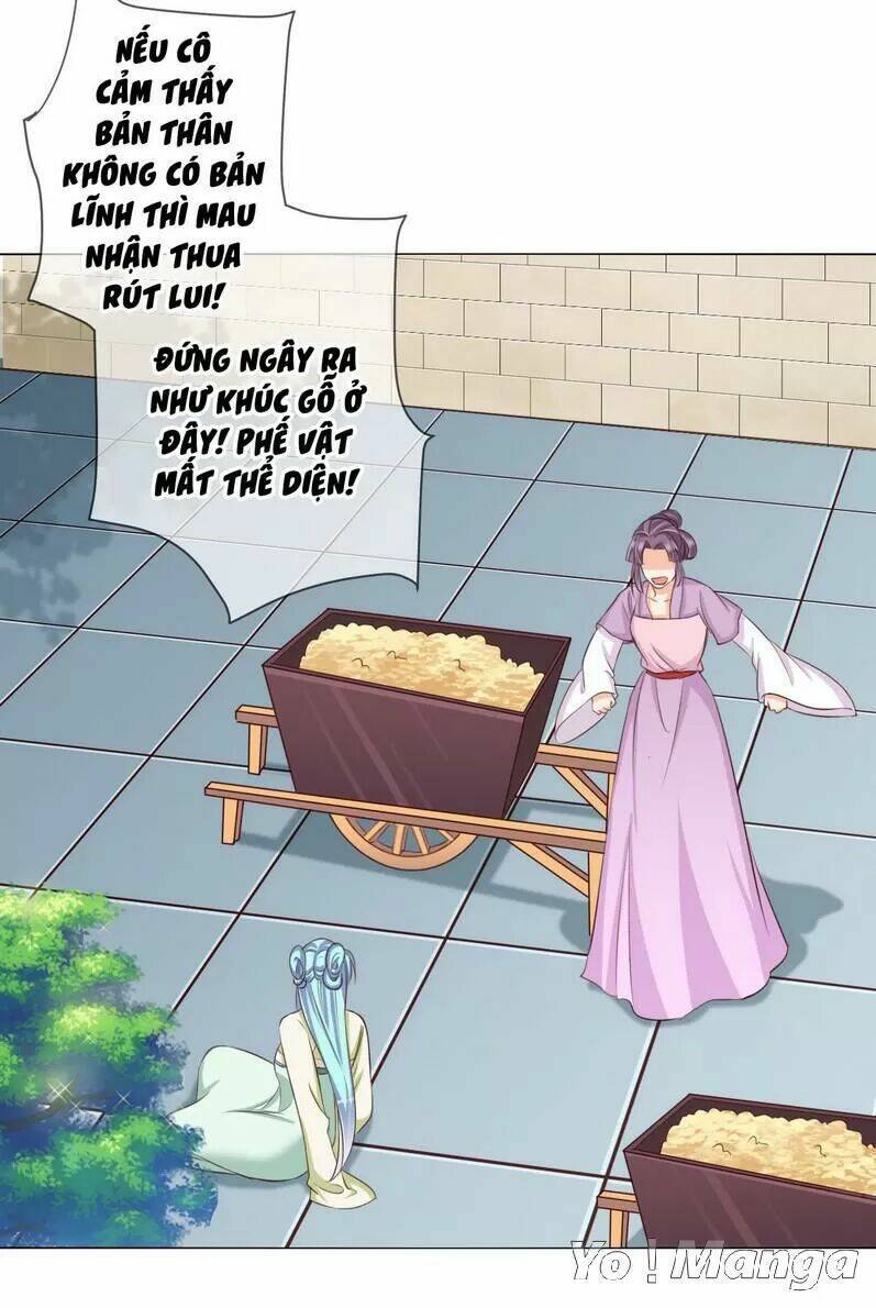 độc y cuồng phi chapter 26 23