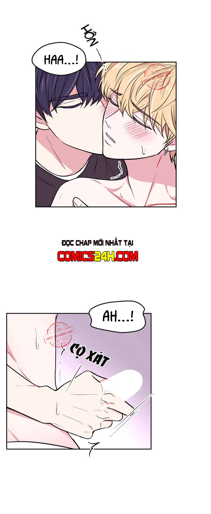 kinh nghiệm cảnh nóng chapter 28 20