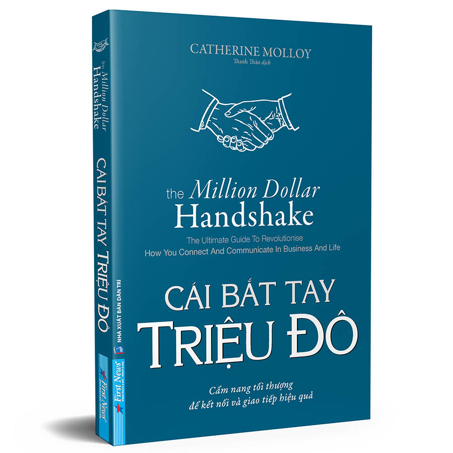 Cái Bắt Tay Triệu Đô