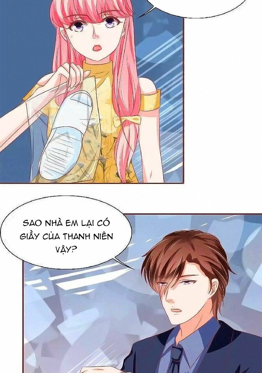 vương tước tư hữu bảo bối chapter 190 10